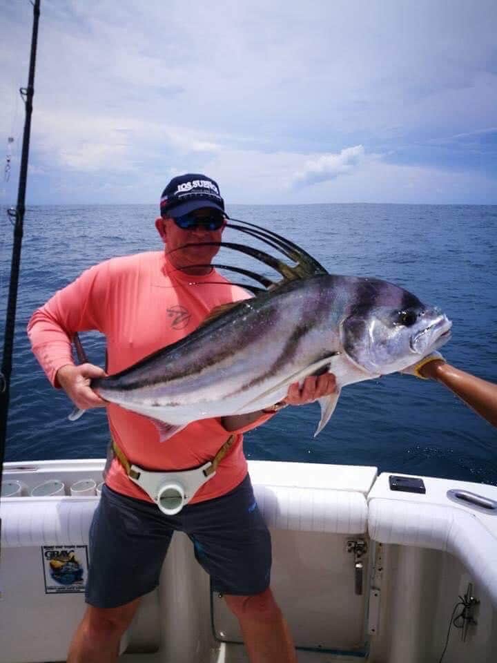 Costa Rica Fishing Info - Pelagic Pursuits